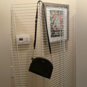 Kate Spade Black Crossbody Bag
